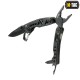 M-TAC МУЛЬТИТУЛ TYPE 6 BLACK/OLIVE