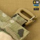 M-TAC ПЕРЕДНЯЯ ПАНЕЛЬ ДЛЯ ПЛИТОНОСКИ CUIRASS QRS MULTICAM