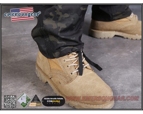 Комплект униформы Emersongear BLUE Label Field R6 Uniform Set Multicam Black