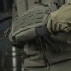 M-TAC СУМКА-НАПАШНИК LARGE ELITE RANGER GREEN