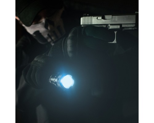 M-TAC ФОНАРЬ P4