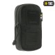 M-TAC ПОДСУМОК УТИЛИТАРНЫЙ ПЛЕЧЕВОЙ ELITE BLACK