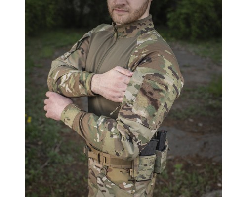 M-TAC РУБАШКА БОЕВАЯ ДЕМИСЕЗОННАЯ SCORPION OCP