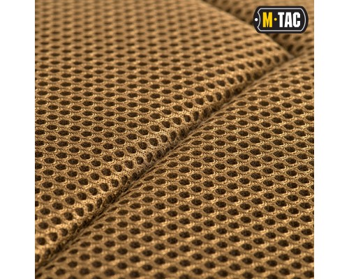 M-TAC РЮКЗАК LARGE ASSAULT PACK LASER CUT TAN