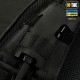 M-TAC СУМКА SLING PISTOL BAG ELITE HEX BLACK