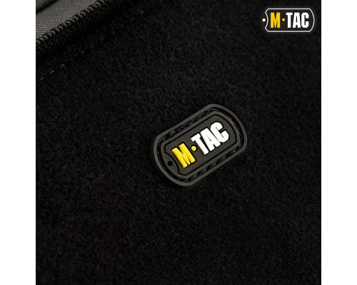 M-TAC СУМКА WAIST BAG BLACK