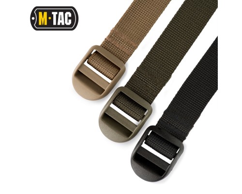 M-TAC РЕМЕНЬ УТИЛИТАРНЫЙ COYOTE