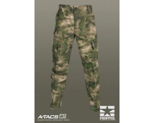 Комплект униформы США Propper A-Tacs FG