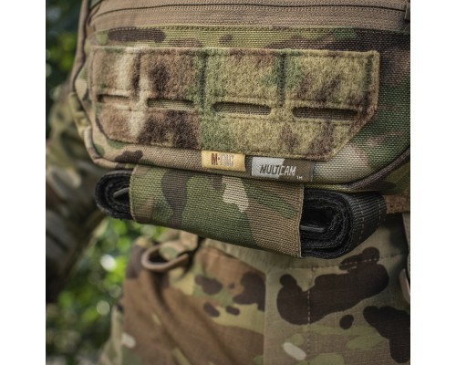 M-TAC СУМКА-НАПАШНИК GEN.II ELITE MULTICAM