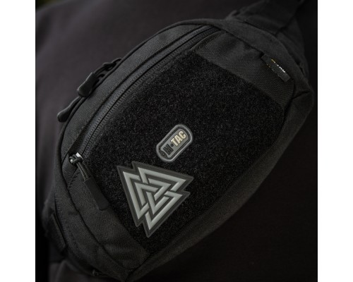 M-TAC СУМКА COMPANION BAG SMALL BLACK