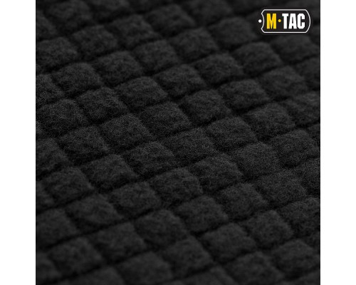 M-TAC ТЕРМОБРЮКИ ФЛИС DELTA LEVEL 2 BLACK