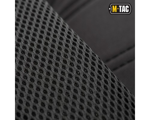 M-TAC РЮКЗАК URBAN LINE LAPTOP PACK DARK GREY