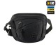 M-TAC СУМКА SPHAERA HEX HARDSLING BAG GEN.II ELITE BLACK