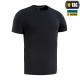 M-TAC ФУТБОЛКА 93/7 SUMMER BLACK