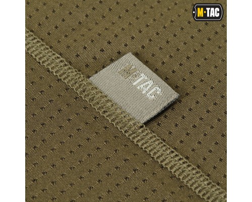 M-TAC ФУТБОЛКА ПОТООТВОДЯЩАЯ ATHLETIC TACTICAL GEN.2 OLIVE