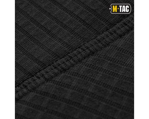 M-TAC ТЕРМОБРЮКИ ФЛИС DELTA LEVEL 2 BLACK