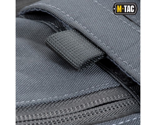 M-TAC РЮКЗАК INTRUDER PACK GREY
