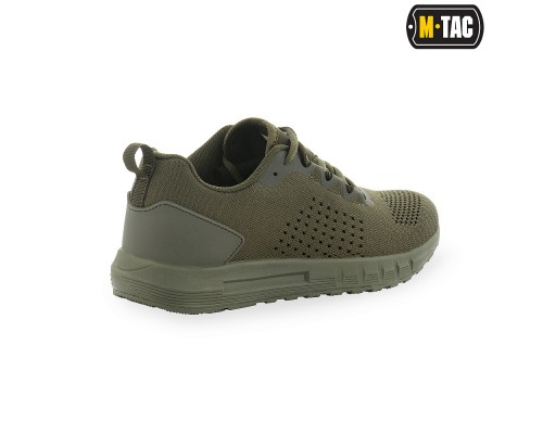 M-TAC КРОССОВКИ SUMMER LIGHT OLIVE