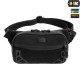 M-TAC СУМКА PISTOL WAIST BAG ELITE BLACK