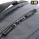 M-TAC РЮКЗАК URBAN LINE LAPTOP PACK DARK GREY