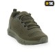 M-TAC КРОССОВКИ SUMMER LIGHT OLIVE