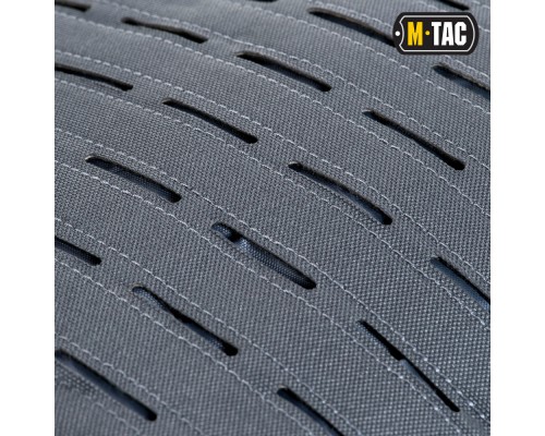 M-TAC РЮКЗАК INTRUDER PACK GREY