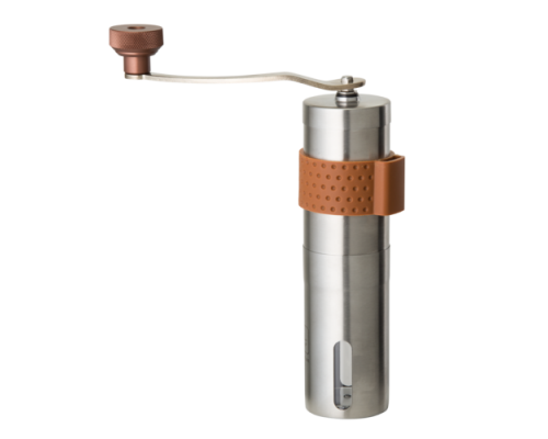 Ручная кофемолка CAMP