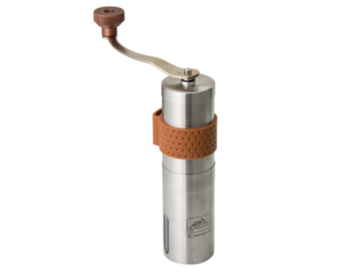 Ручная кофемолка CAMP