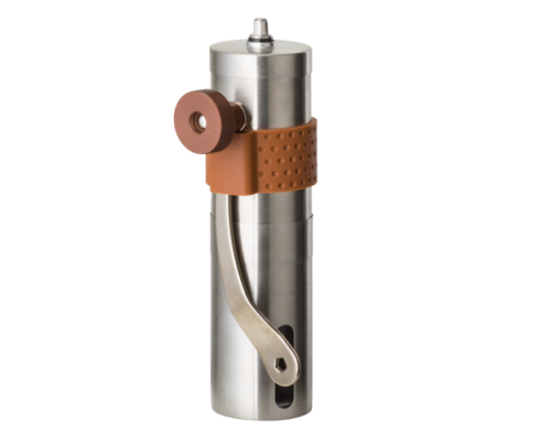 Ручная кофемолка CAMP