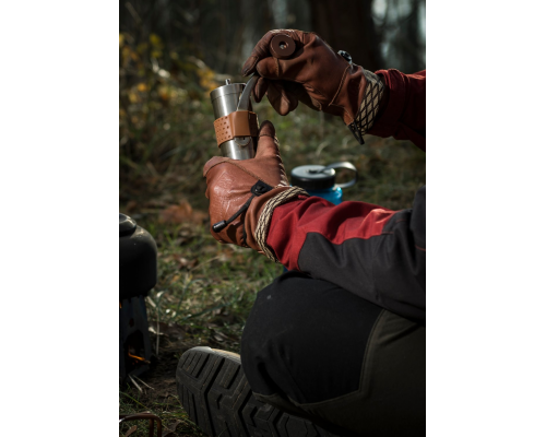 Ручная кофемолка CAMP