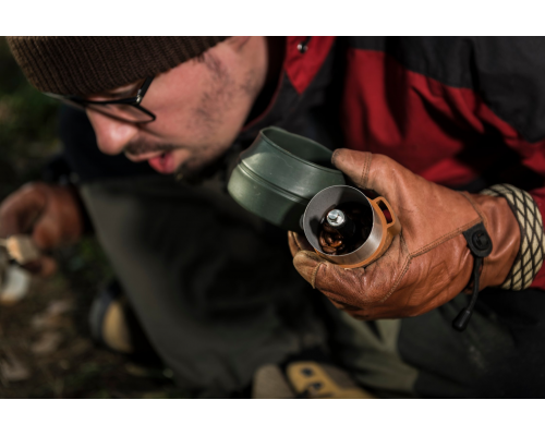 Ручная кофемолка CAMP