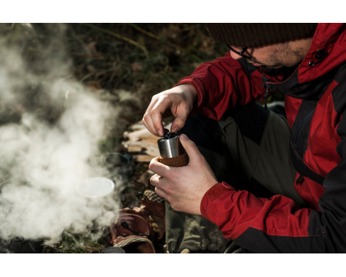 Ручная кофемолка CAMP