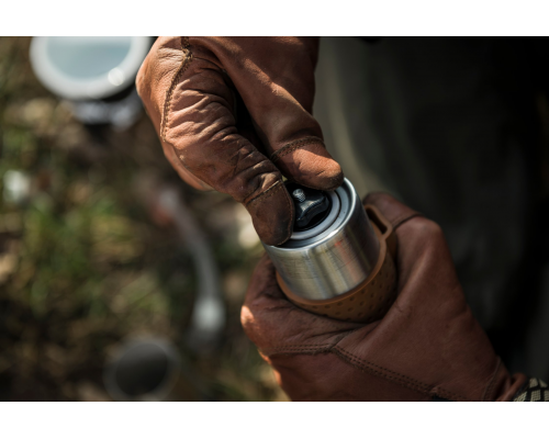 Ручная кофемолка CAMP