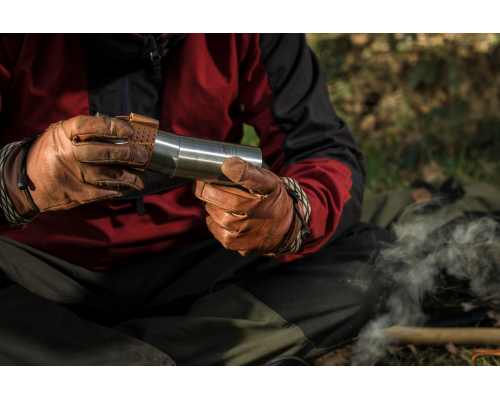 Ручная кофемолка CAMP