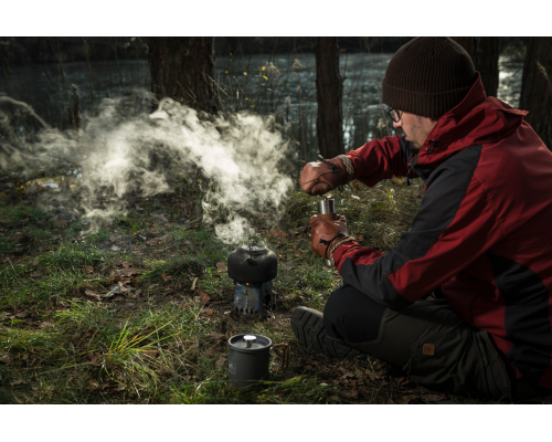 Ручная кофемолка CAMP