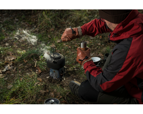 Ручная кофемолка CAMP