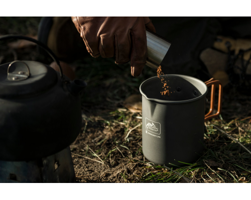 Ручная кофемолка CAMP