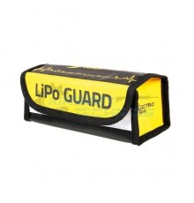 Сумка для хранения аккумуляторов LiPo Electro River