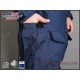 Тактические штаны EmersonGear BL G3 Tactical Pants Navy Blue