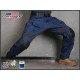 Тактические штаны EmersonGear BL G3 Tactical Pants Navy Blue