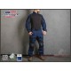 Тактические штаны EmersonGear BL G3 Tactical Pants Navy Blue