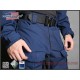 Тактические штаны EmersonGear BL G3 Tactical Pants Navy Blue