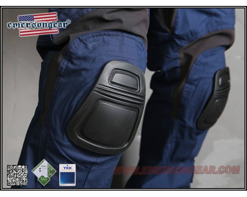 Тактические штаны EmersonGear BL G3 Tactical Pants Navy Blue