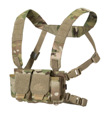 Нагрудник COMPETITION MultiGun Rig® - MultiCam®