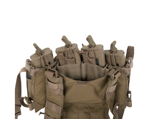 Нагрудник Training Mini Rig (TMR)® - Adaptive Green