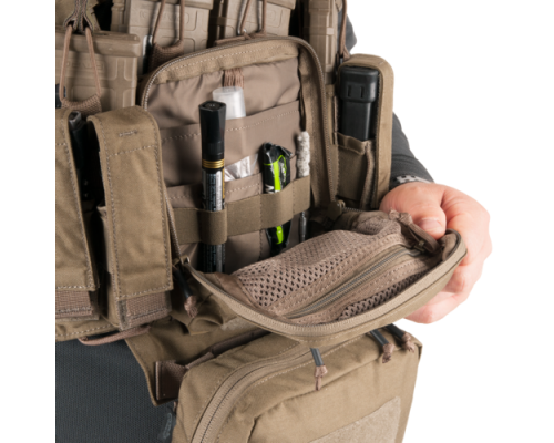 Нагрудник Training Mini Rig (TMR)® - Adaptive Green