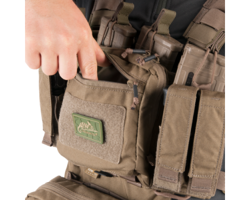 Нагрудник Training Mini Rig (TMR)® - Adaptive Green