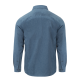 Рубашка DEFENDER Mk2 Gentleman Shirt® - Melange Blue
