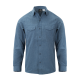 Рубашка DEFENDER Mk2 Gentleman Shirt® - Melange Blue