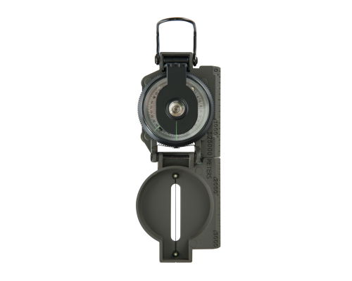 Компас Ranger Compass Mk2 - Grey